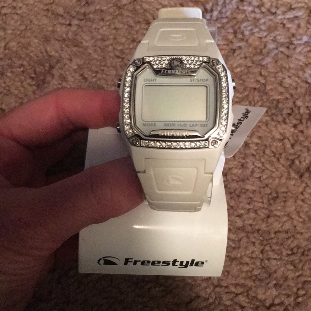 Freestyle Shark Classic watch